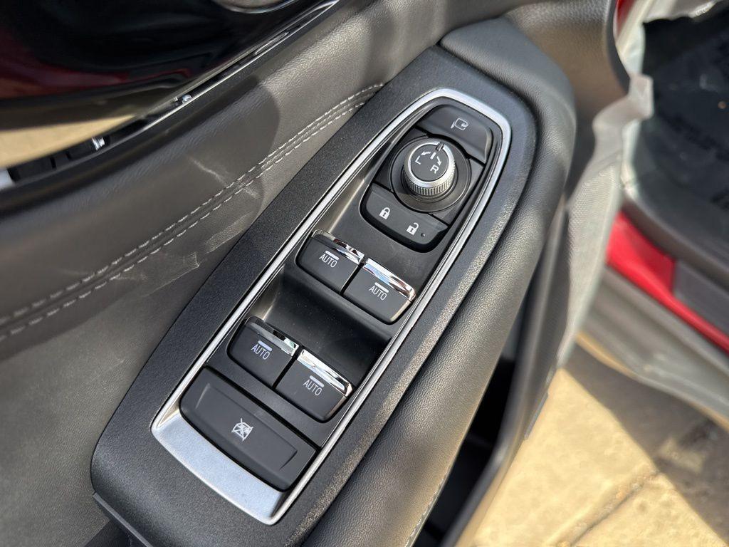 used 2024 Subaru Outback car, priced at $34,420