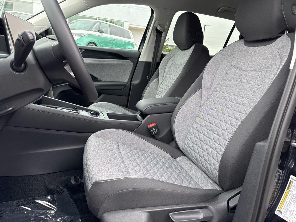 new 2025 Volkswagen Tiguan car, priced at $31,567