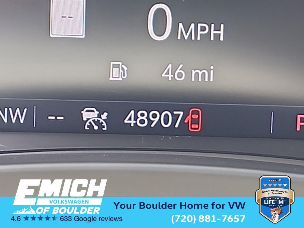 used 2020 GMC Terrain car, priced at $24,683
