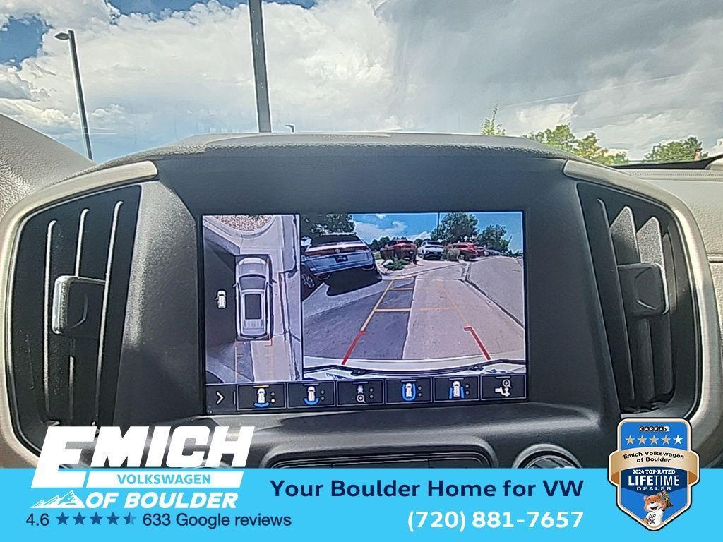 used 2020 GMC Terrain car, priced at $24,683