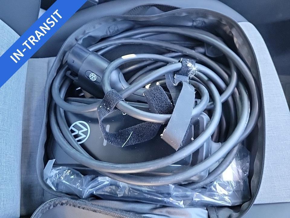 used 2023 Volkswagen ID.4 car, priced at $25,072