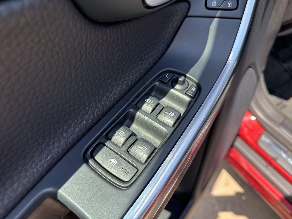 used 2014 Volvo XC60 car, priced at $9,999