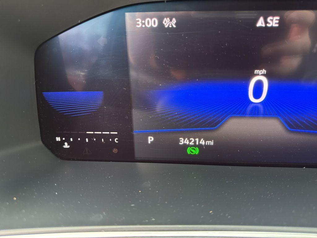 used 2022 Volkswagen Tiguan car, priced at $22,502