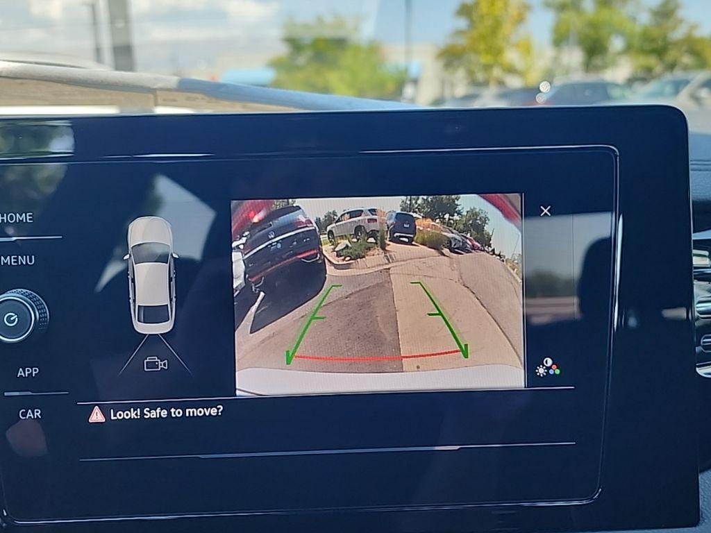 new 2025 Volkswagen Jetta car, priced at $24,467