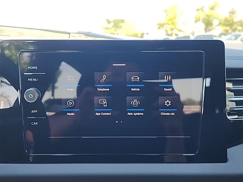 new 2025 Volkswagen Jetta car, priced at $24,467