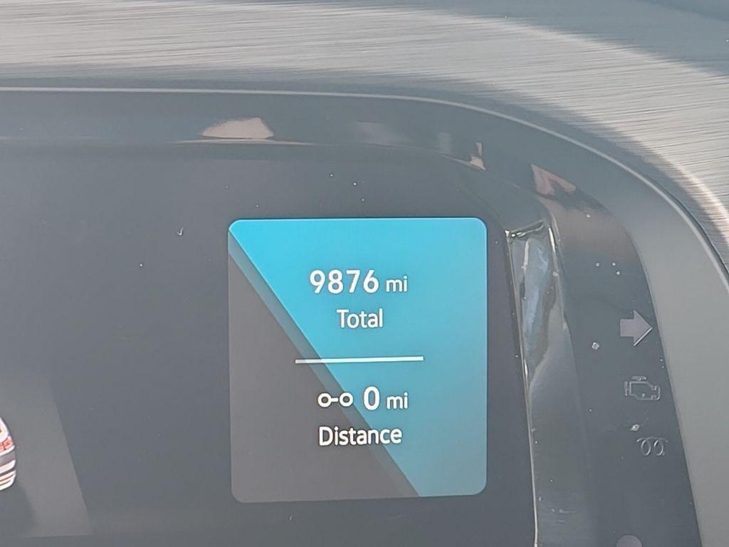 used 2025 Volkswagen Atlas Cross Sport car, priced at $38,470