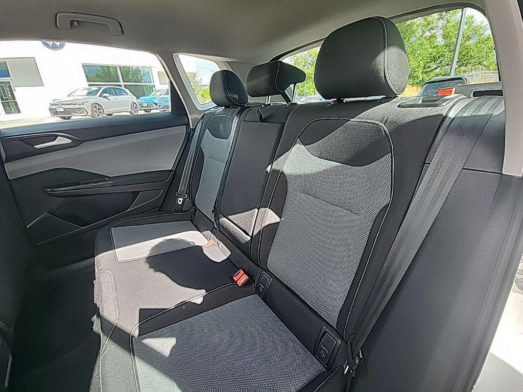 used 2022 Volkswagen Taos car, priced at $20,296