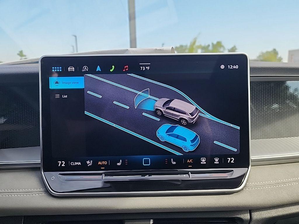 new 2025 Volkswagen Tiguan car, priced at $32,239