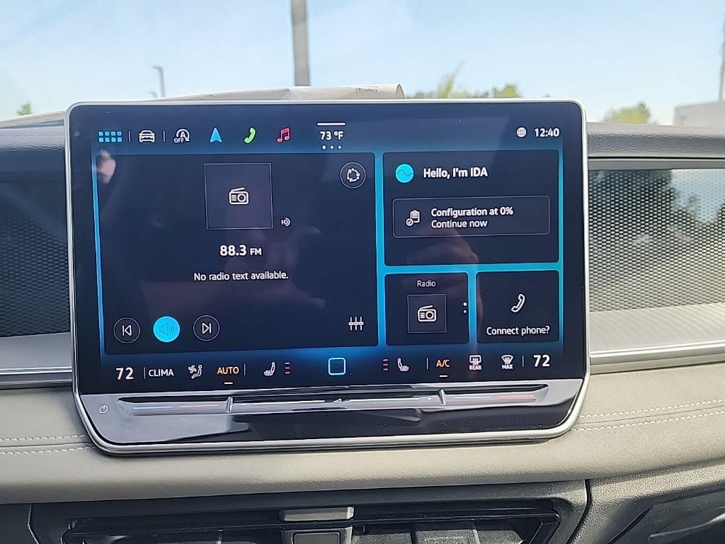 new 2025 Volkswagen Tiguan car, priced at $32,239