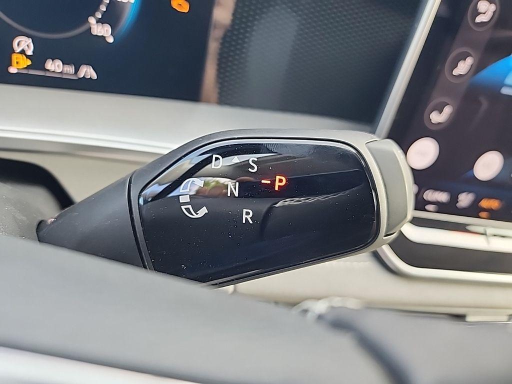 new 2025 Volkswagen Tiguan car, priced at $32,239