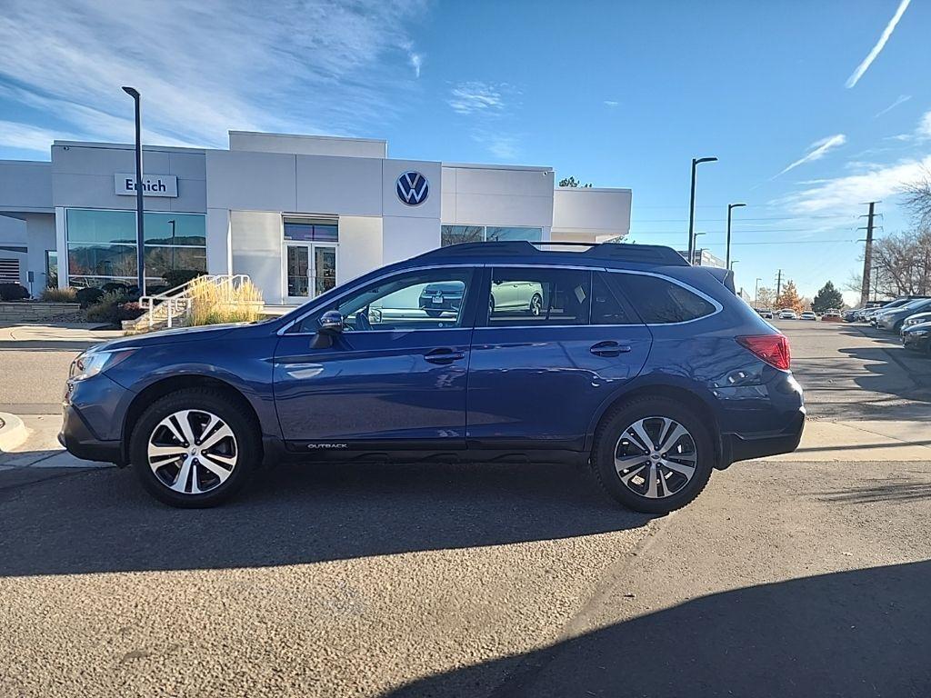 used 2019 Subaru Outback car, priced at $18,072