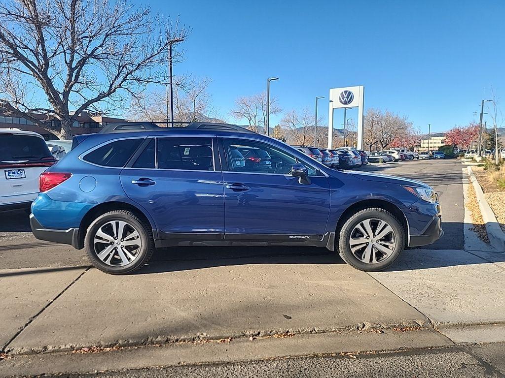 used 2019 Subaru Outback car, priced at $18,072