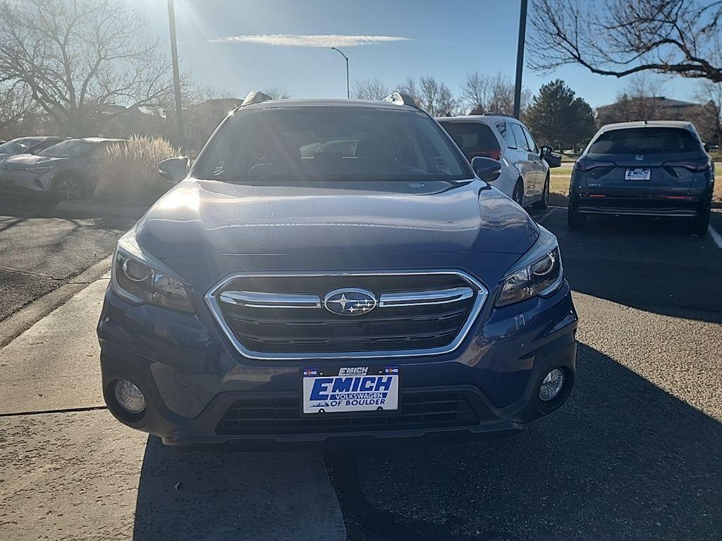 used 2019 Subaru Outback car, priced at $18,072