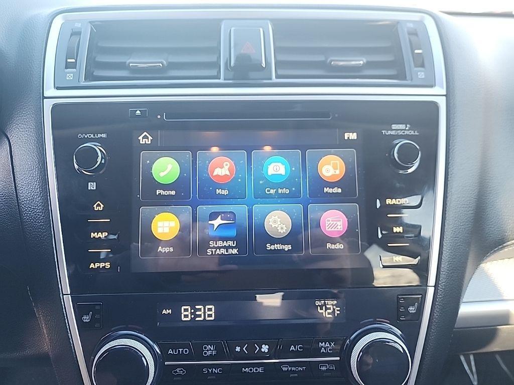 used 2019 Subaru Outback car, priced at $18,072