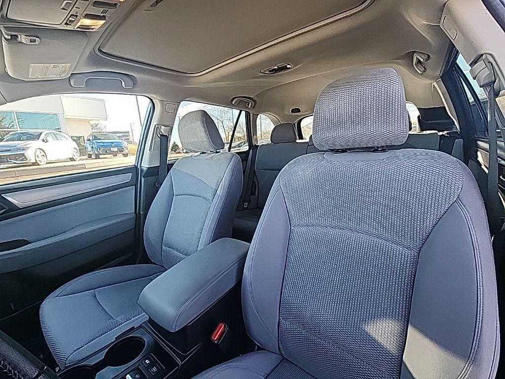 used 2019 Subaru Outback car, priced at $18,072