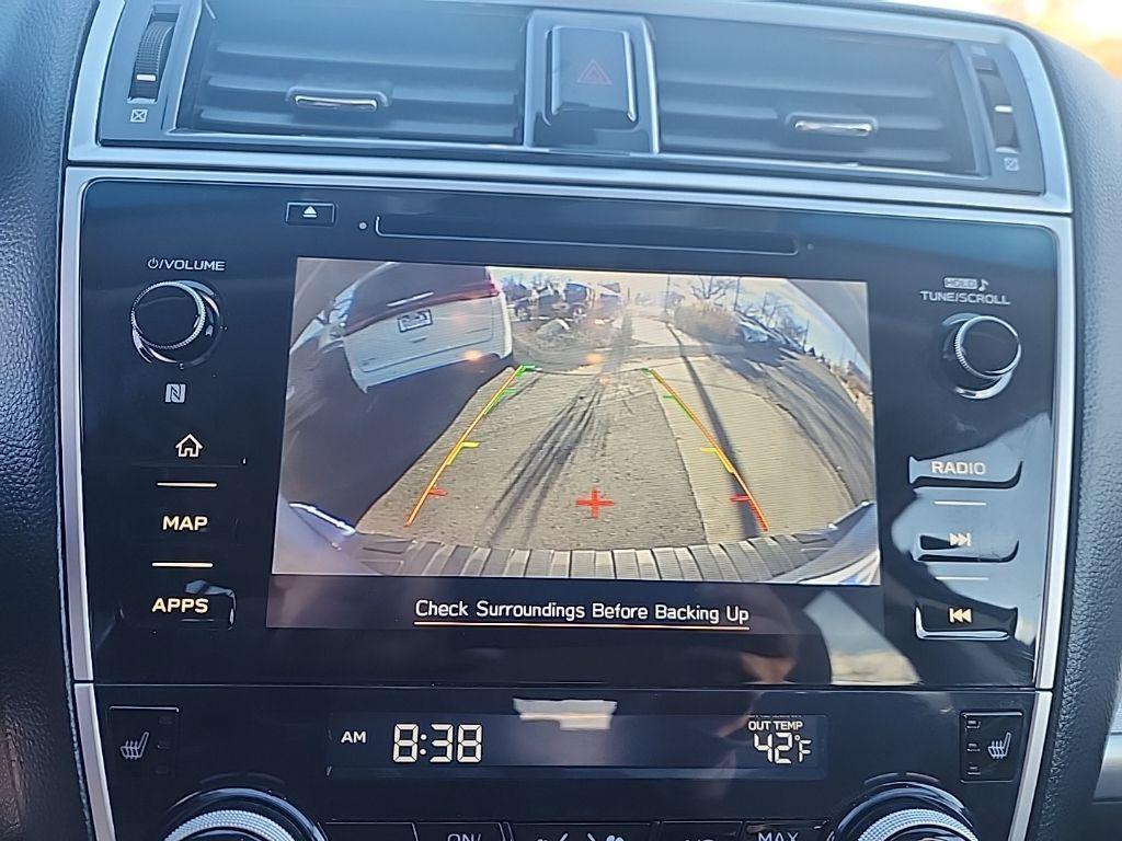 used 2019 Subaru Outback car, priced at $18,072