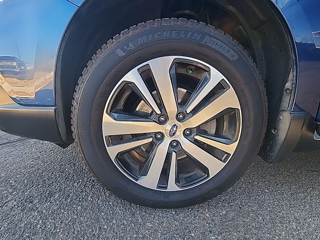 used 2019 Subaru Outback car, priced at $18,072