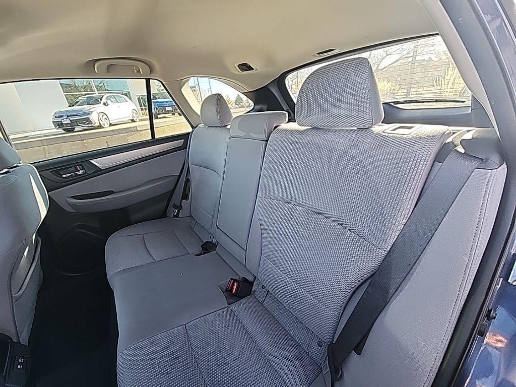 used 2019 Subaru Outback car, priced at $18,072