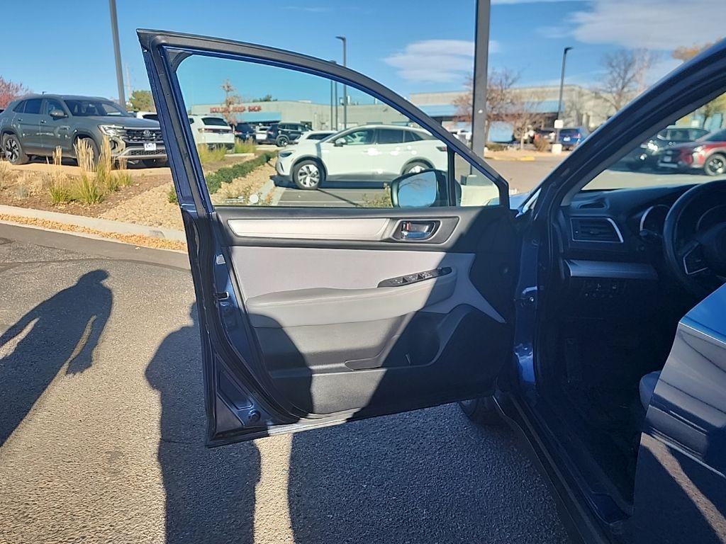 used 2019 Subaru Outback car, priced at $18,072