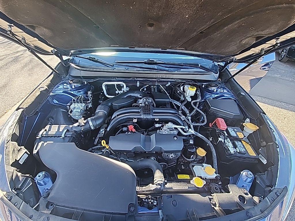 used 2019 Subaru Outback car, priced at $18,072