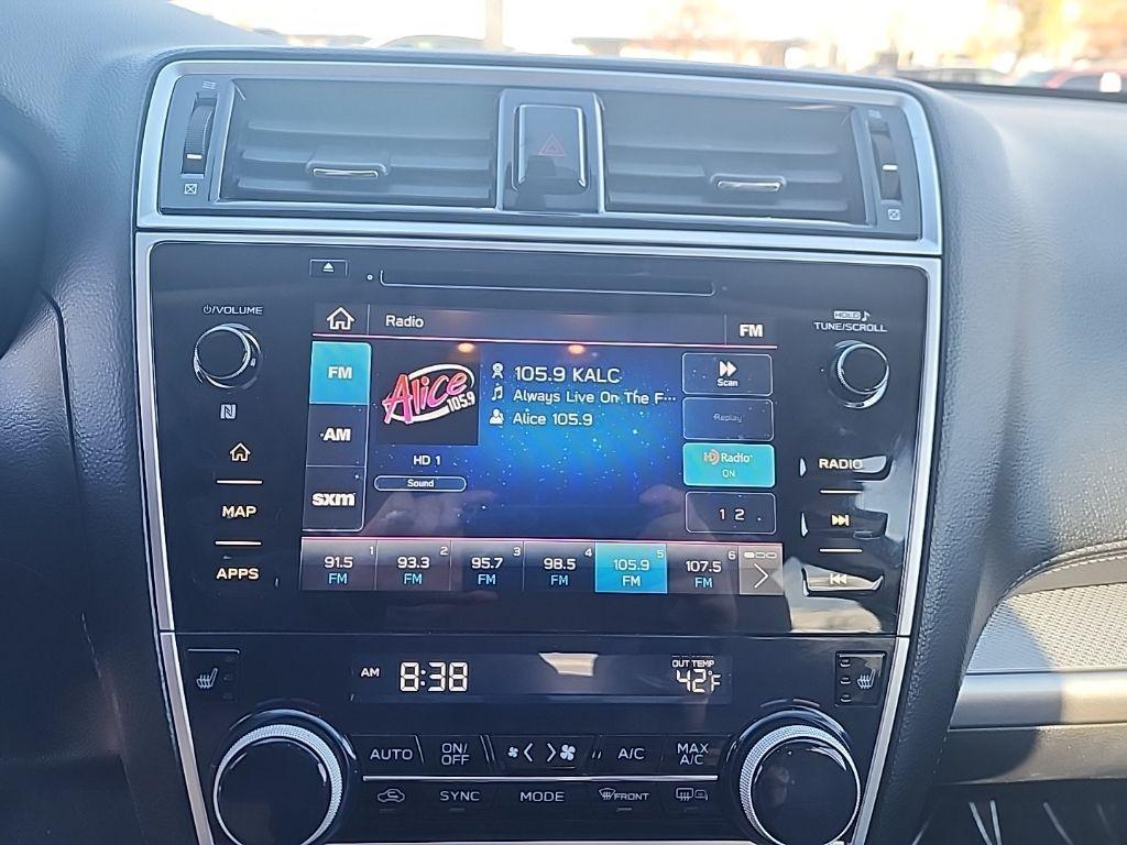 used 2019 Subaru Outback car, priced at $18,072