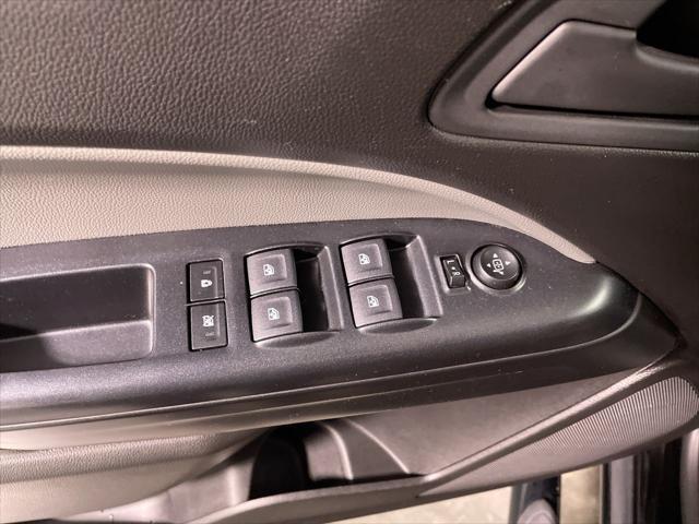 used 2021 Chevrolet Colorado car, priced at $29,794