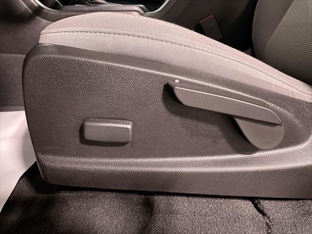 used 2021 Chevrolet Colorado car, priced at $29,794