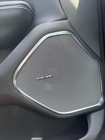 new 2025 Ram 1500 car, priced at $62,581