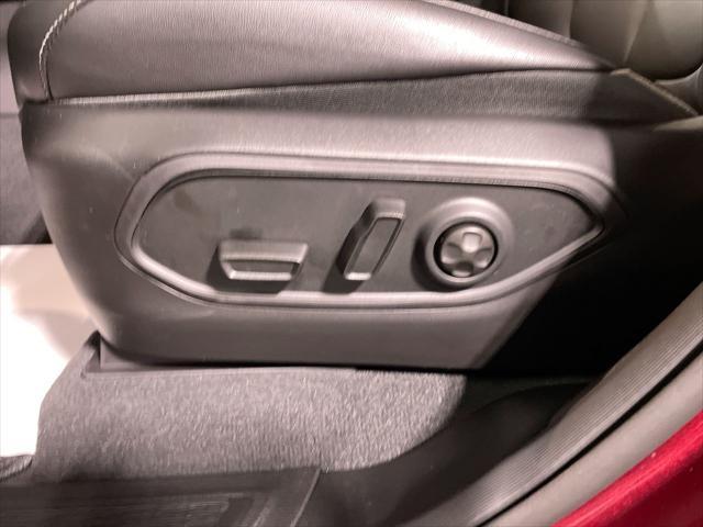 new 2025 Jeep Grand Cherokee car, priced at $45,753