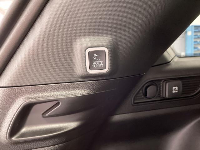 new 2025 Jeep Grand Cherokee car, priced at $45,753