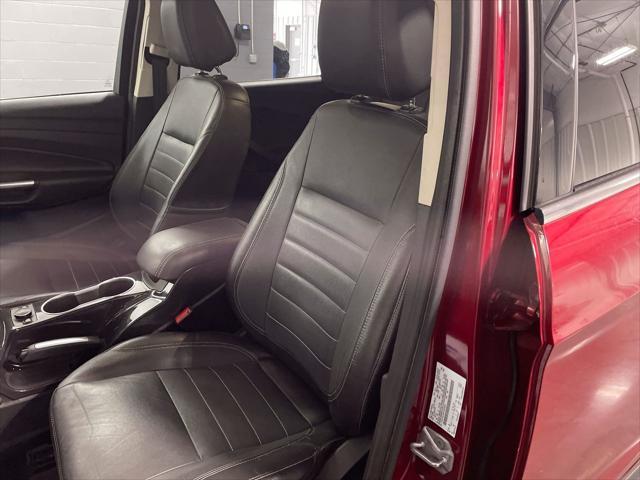 used 2014 Ford Escape car, priced at $8,898