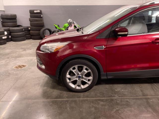 used 2014 Ford Escape car, priced at $8,898