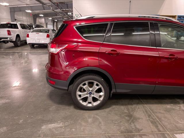 used 2014 Ford Escape car, priced at $8,898