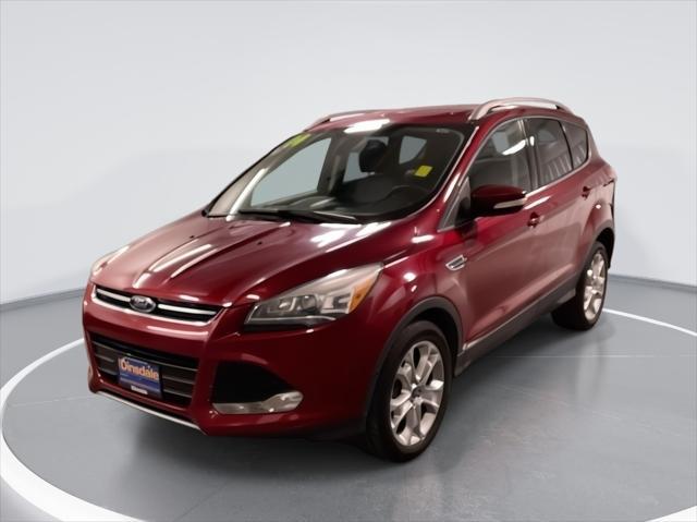 used 2014 Ford Escape car, priced at $8,898