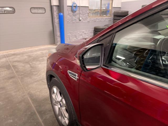 used 2014 Ford Escape car, priced at $8,898
