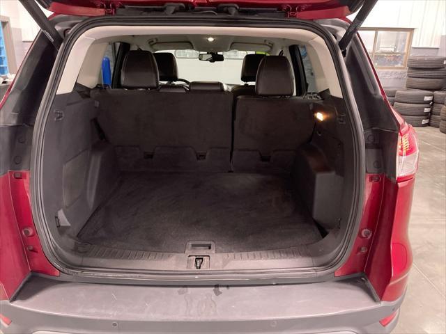 used 2014 Ford Escape car, priced at $8,898