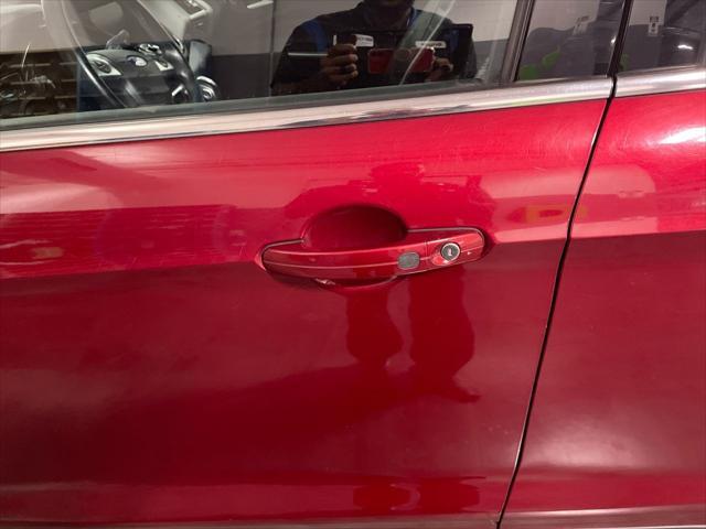 used 2014 Ford Escape car, priced at $8,898