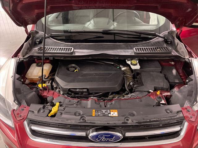 used 2014 Ford Escape car, priced at $8,898