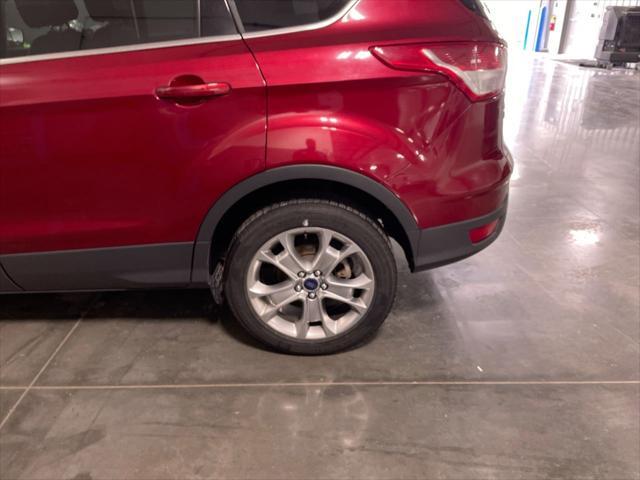 used 2014 Ford Escape car, priced at $8,898