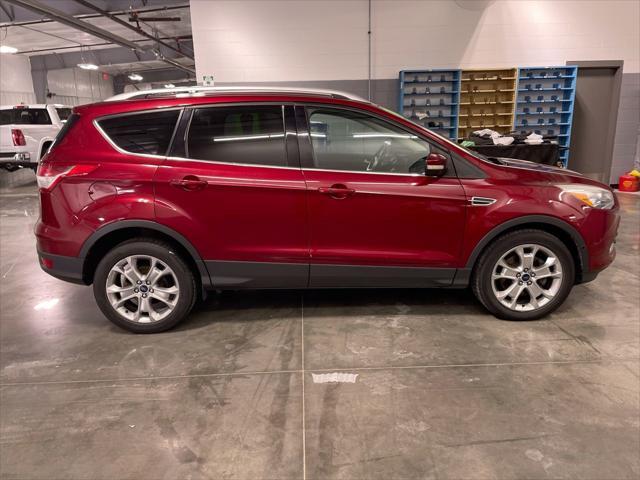 used 2014 Ford Escape car, priced at $8,898