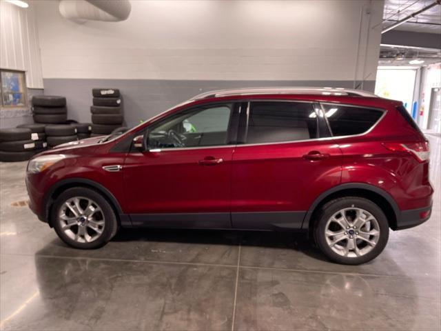 used 2014 Ford Escape car, priced at $8,898