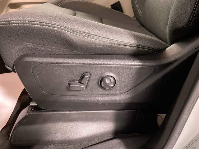 used 2021 Ram 1500 car, priced at $32,536