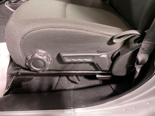 used 2023 Jeep Wrangler 4xe car, priced at $33,540