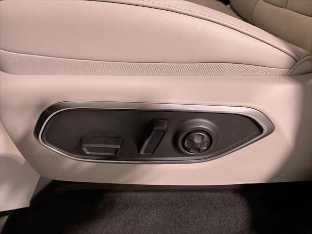 new 2025 Jeep Wagoneer car, priced at $85,325