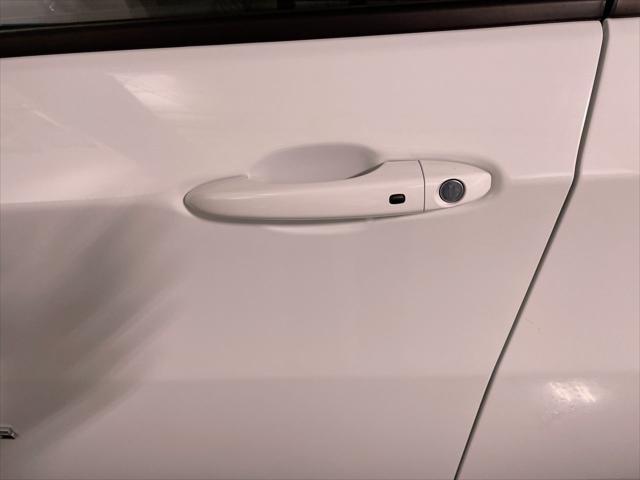 new 2025 Jeep Compass car, priced at $32,248