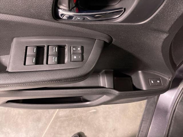 used 2016 Honda Pilot car, priced at $17,712