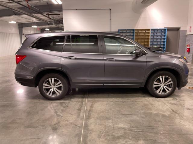 used 2016 Honda Pilot car, priced at $17,712