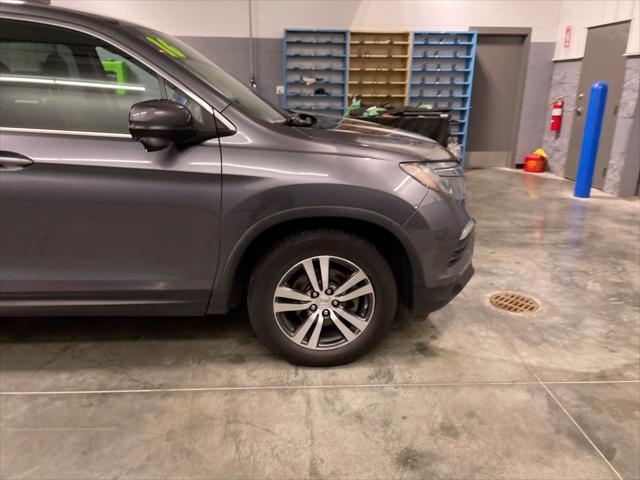 used 2016 Honda Pilot car, priced at $17,712