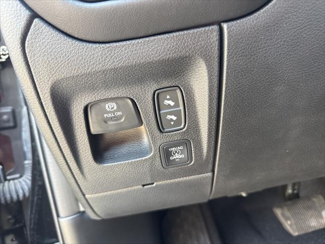 new 2025 Ram 1500 car, priced at $78,264