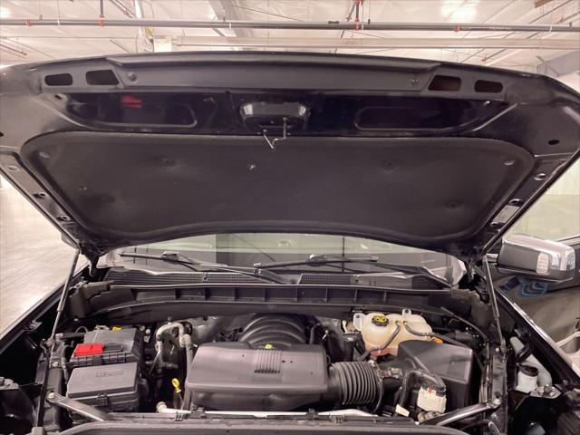 used 2022 GMC Sierra 1500 car, priced at $41,601